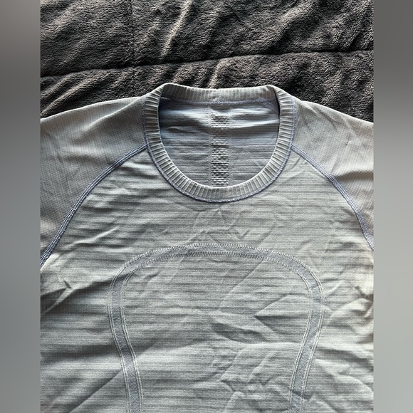 Lululemon Swiftly Tee - Picture 2 of 8